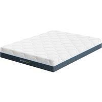 KomfiMed Pro Medium Mattress, Single