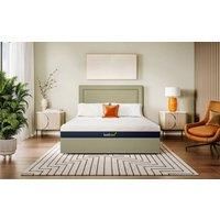 KomfiMed Ortho Firm Mattress, Double