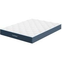 Komfi GelMed Comfort Mattress, Single