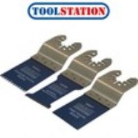 SMART Trade Multi Tool Blade Set Standard