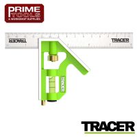 Tracer ACSQ150 Combination Square 6" / 150mm
