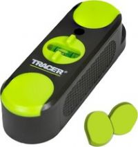 Tracer Magnetic Stud Finder & 360° Spirit Level, AMSF1