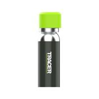 Tracer Trueshot Deep Hole Chalk Marker Canister (2 Pack) in Green