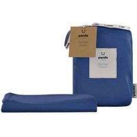 Panda 100% Bamboo Fitted Sheet