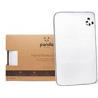 Panda Memory Foam Bamboo Pillow (Hybrid Pillow)