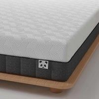 Panda Hybrid Bamboo Mattress - EU Single