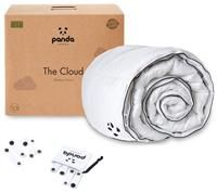 Panda The Cloud 4.5 Tog Duvet - Double