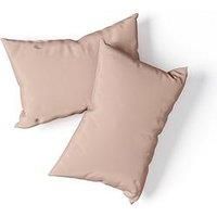 Pillowcases 100% Bamboo Housewife