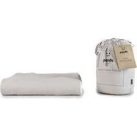 Panda Bamboo Waterproof Mattress Protector - Single