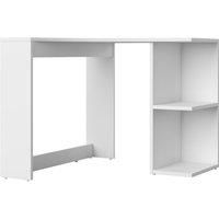 ALPHASON Chesil AW3120 Desk  White, White