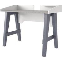 Alphason Truro Desk, 90 x 120 x 60 cm