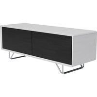 ALPHASON Apollo 1200 mm TV Stand - White