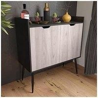 Queer Eye Copley Bar Cabinet