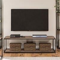 Queer Eye Quincy Tv Stand - Fits Up To 65 Inch Tv