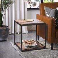 Queer Eye Quincy End Table