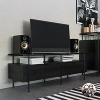 Queer Eye Wainwright Tv Stand - Fits Up To 60 Inch Tv