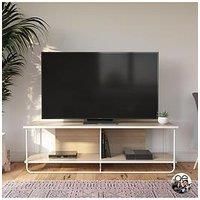 Queer Eye Dante Tv Stand - Fits Up To 70 Inch Tv