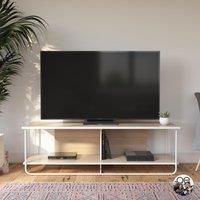 Queer Eye Dante Tv Stand - Fits Up To 70 Inch Tv