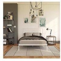 Queer Eye Jensen Metal Bed