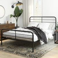 Queer Eye Millie Metal Bed