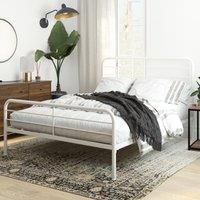 Queer Eye Millie Metal Bed