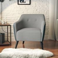 Queer Eye Qe Kayden Accent Chair