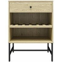 Queer Eye Tamlin Beverage Cabinet