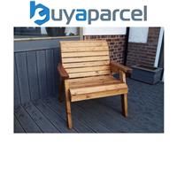 Charles Taylor Grand Armchair, none