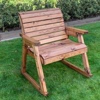 Charles Taylor Grand Rocker Seat