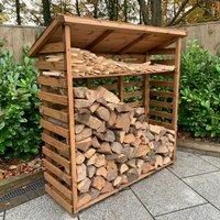 Charles Taylor Large Logstore