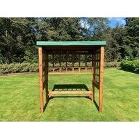 Charles Taylor Regular Universal Shelter Green, Green