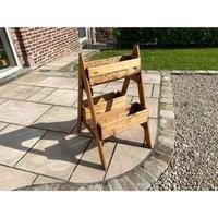 Charles Taylor Regular Double Country Kitchen Herb Garden