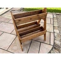 Charles Taylor Large Double Country Kitchen Herb Garden