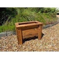 Charles Taylor Prestbury Raised Rectangula Trough Regular