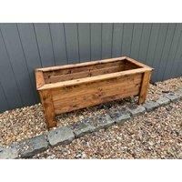Charles Taylor Prestbury Raised Rectangular Extra Large