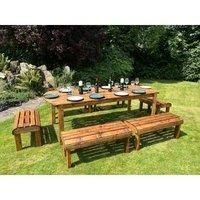 Charles Taylor Country Kitchen Large Raised Bed
