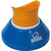 Rhino Unisex K-rey-rra300 Rhino Adjustable Kicking Tee Multi coloured One Size, Multi-coloured, Multi-coloured, One Size UK