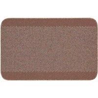 Bruce Starke Doormat, Brown, 90 x 57