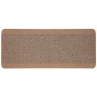Bruce Starke Doormat, Beige, 200 x 67