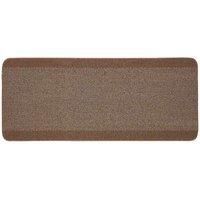 Bruce Starke Doormat, Brown, 200 x 67