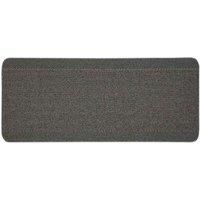 Bruce Starke Doormat, Grey, 200 x 67