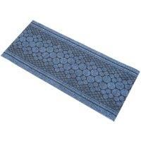 Dandy Pembridge Runner Blue 150 X 67Cm
