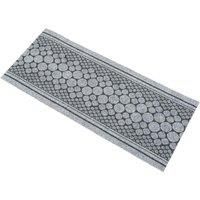 Dandy Pembridge Runner Grey 150 X 67Cm