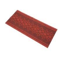 Dandy Pembridge Runner Red 150 X 67Cm
