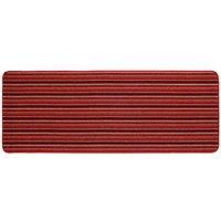 Washamat Ios Runner Red 240 X 67Cm