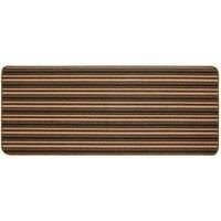 Washamat Ios Runner Chocolate 240 X 67Cm