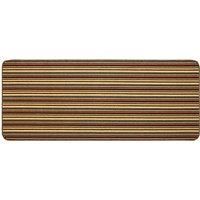 Washamat Ios Runner Brown 240 X 67Cm