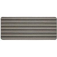 Washamat Ios Runner Silver 180 X 67Cm
