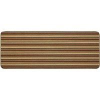 Washamat Ios Runner Brown 180 X 67Cm