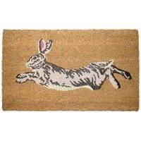 Kentwell Design Hare Mat 75X45Cm